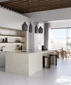 Đá nung kết là gì? Sintered stone là đá gì