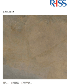 Giới thiệu về đá nung kết Damasia