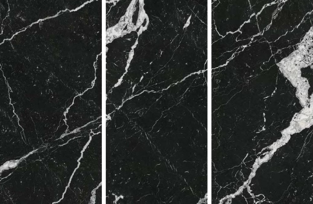 Đá nung kết Marquina