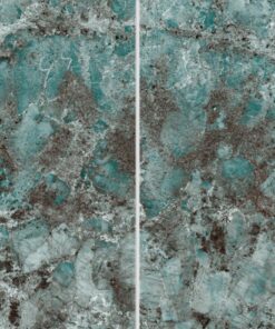Đá nung kết Amazonite