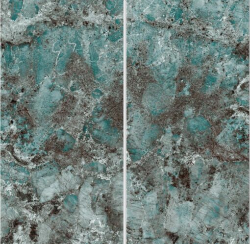Đá nung kết Amazonite
