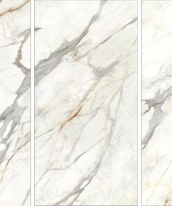 Đá nung kết Calacatta Borghini