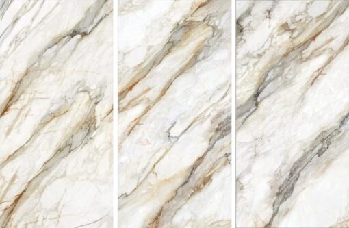Đá nung kết Calacatta Oroextra