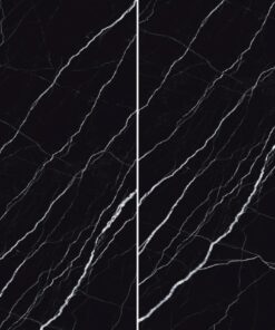 Đá nung kết Marquina Nero
