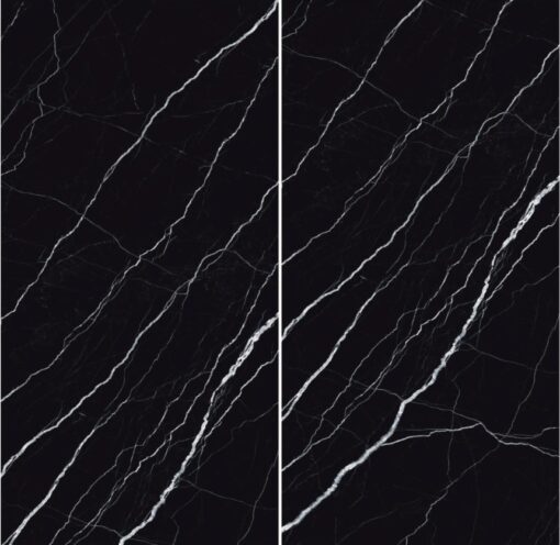 Đá nung kết Marquina Nero
