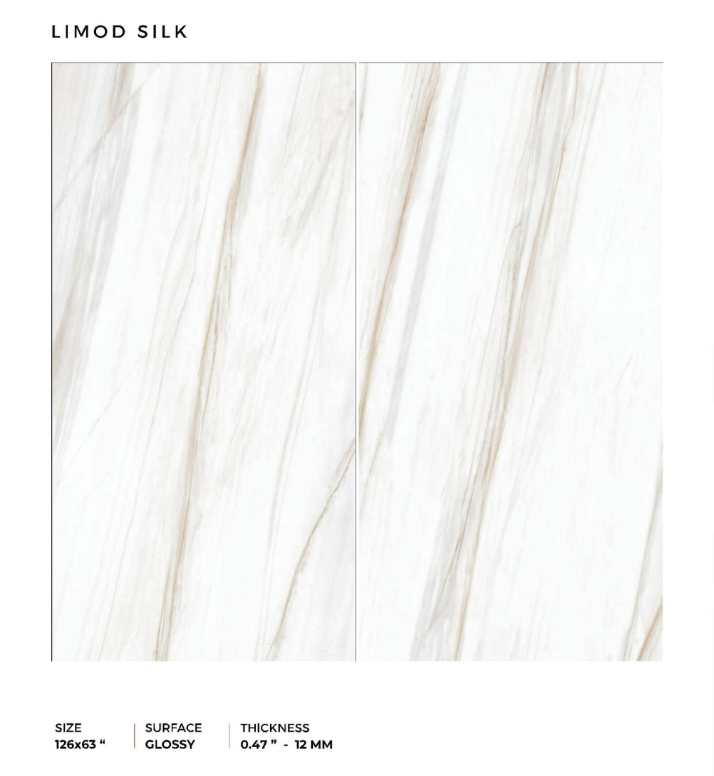 Đá nung kết Limod Silk
