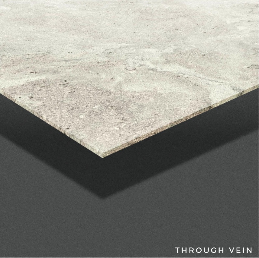 Màu sắc của đá nung kết Portland Natural Stone