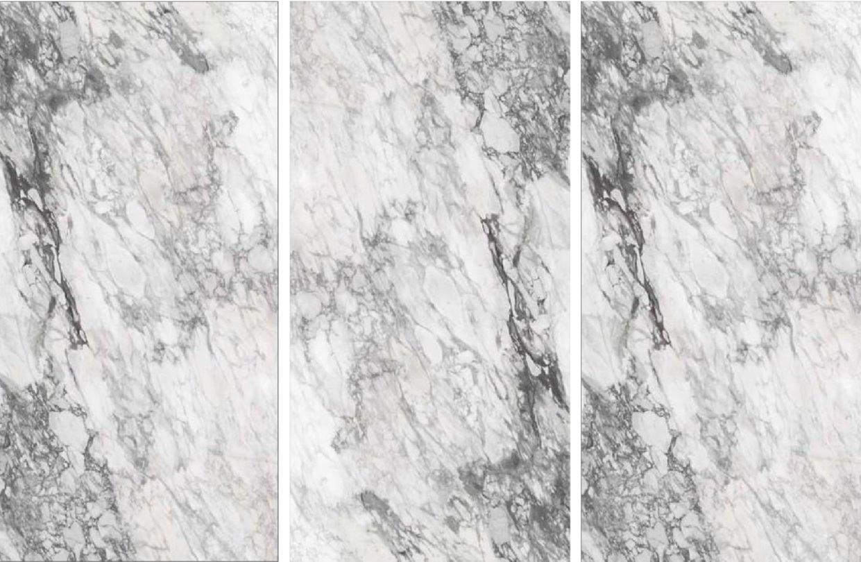 Đá nung kết Super White Quartzite