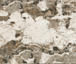 Đá nung kết Patagonia Gold Deluxe N0141210025 – Calacatta bóng men, 14mm, 1800x3200