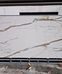 Đá nung kết Calacatta Venecia Royale