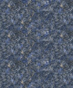 Đá nung kết Luminous Blue Stone