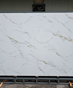 Đá Nung Kết Calacatta Lucca