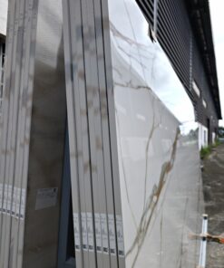 Đá Nung Kết Calacatta Venecia Largo